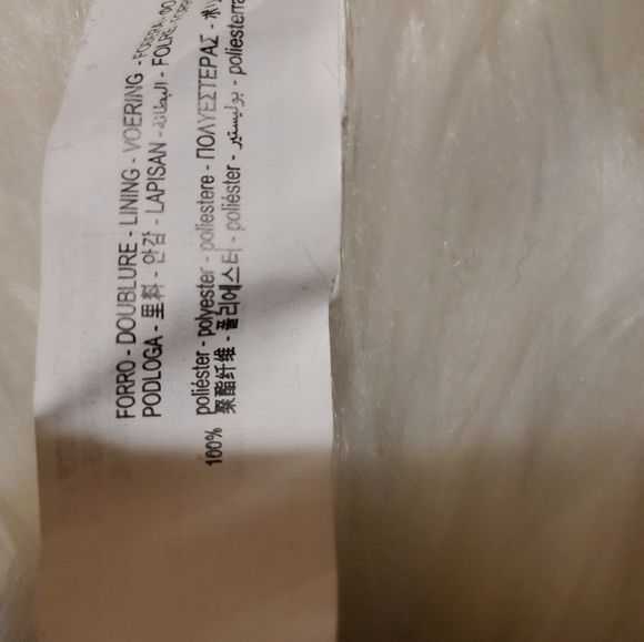 Zara Black Pleated Mini Skirt Host pick!!!! - Picture 12 of 16